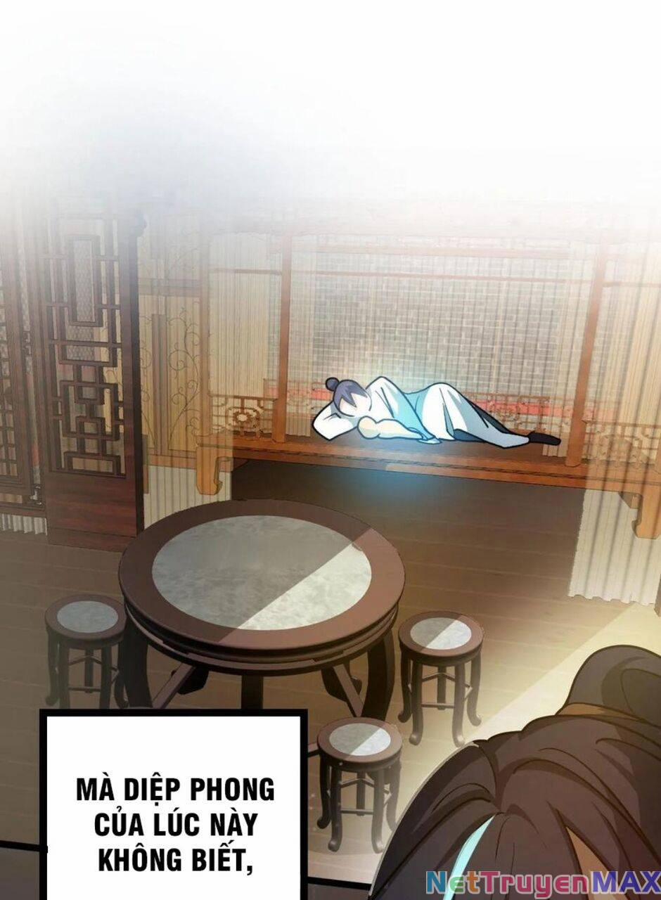 Thiên Khải Bại Gia 14 trang 20