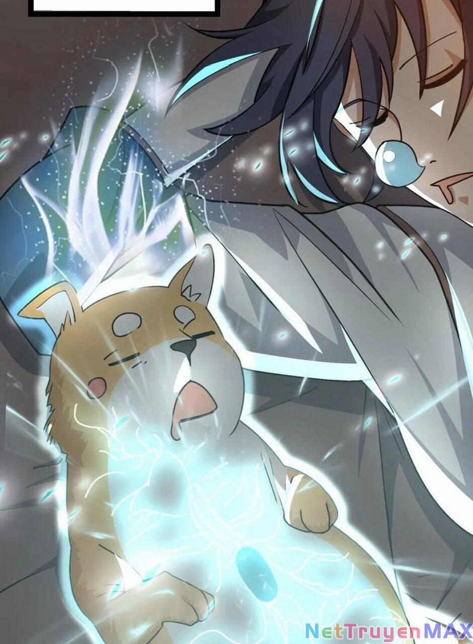 Thiên Khải Bại Gia 14 trang 21