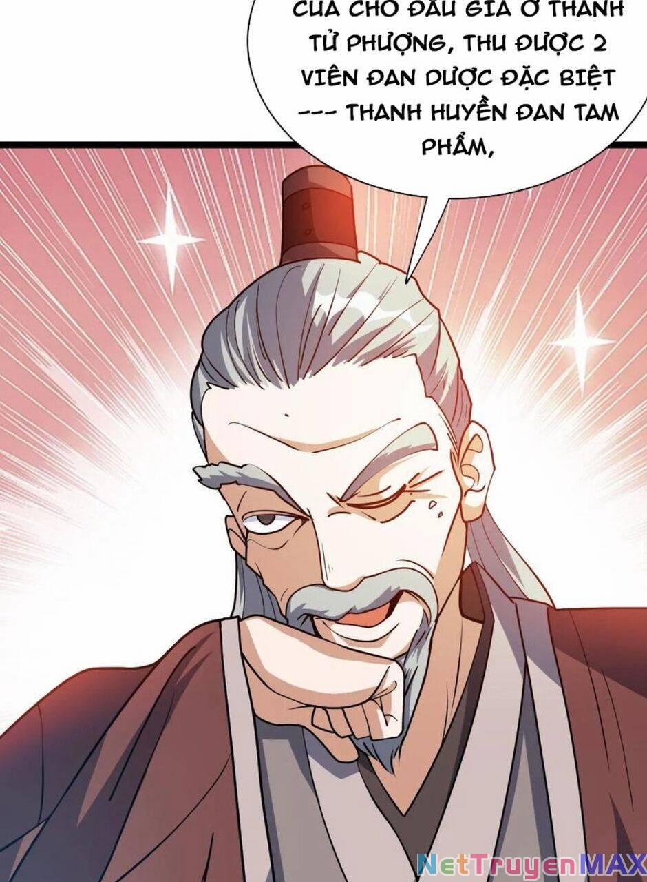 Thiên Khải Bại Gia 14 trang 26