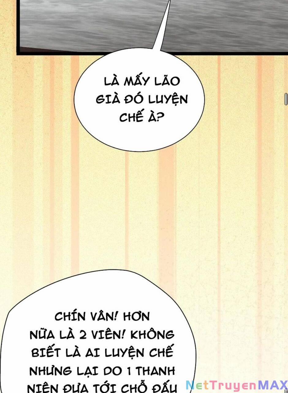 Thiên Khải Bại Gia 14 trang 29