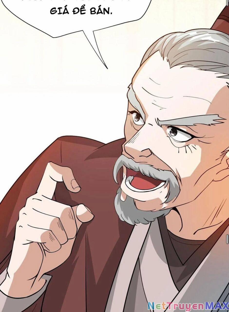 Thiên Khải Bại Gia 14 trang 30