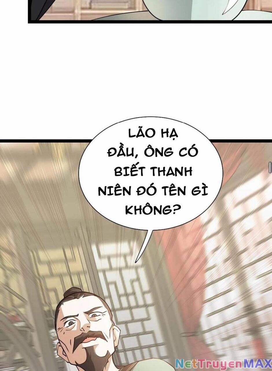 Thiên Khải Bại Gia 14 trang 33