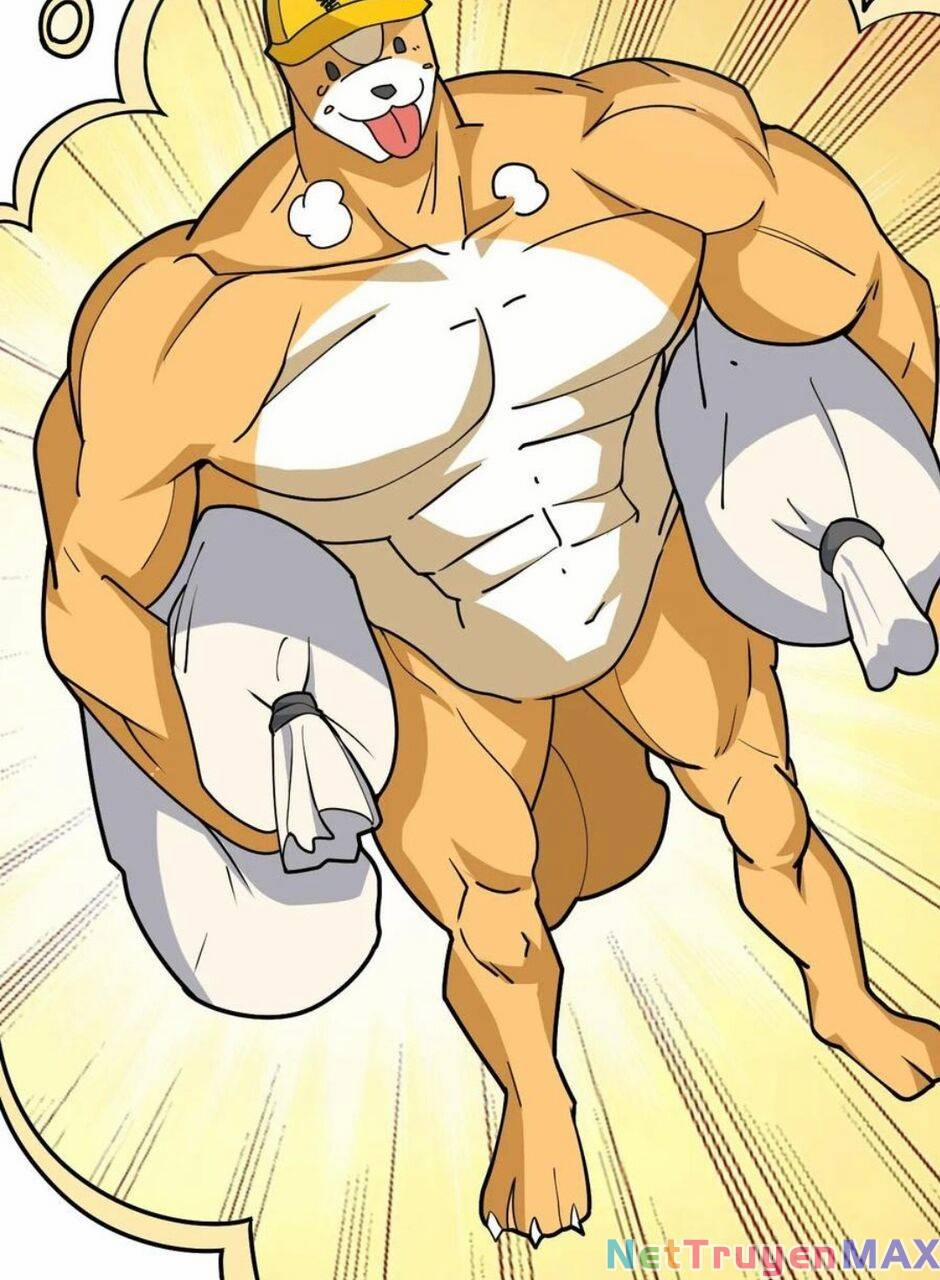 Thiên Khải Bại Gia 14 trang 4