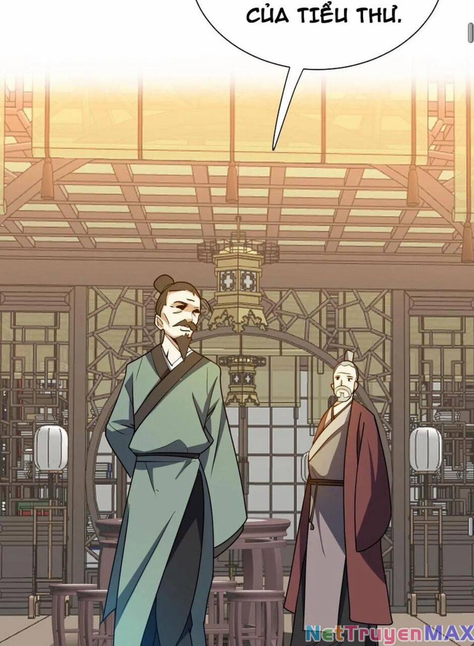 Thiên Khải Bại Gia 14 trang 44