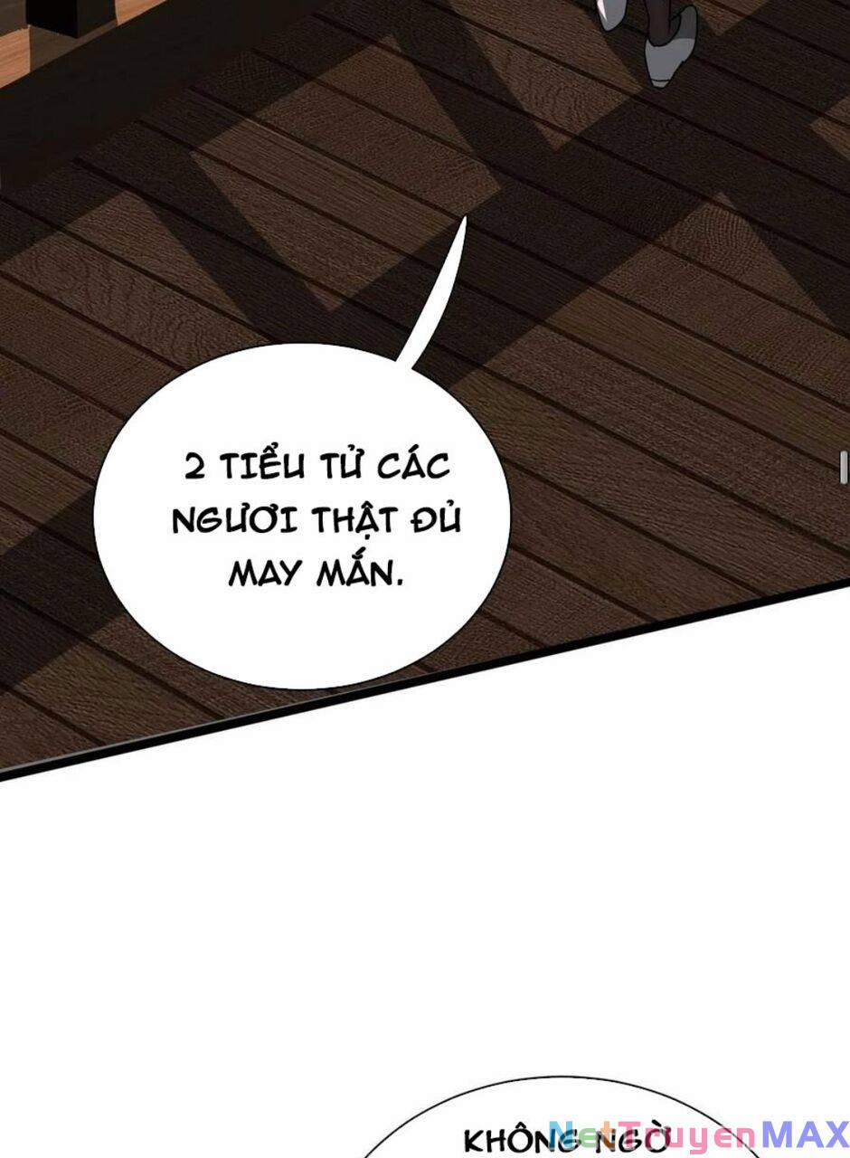 Thiên Khải Bại Gia 14 trang 50