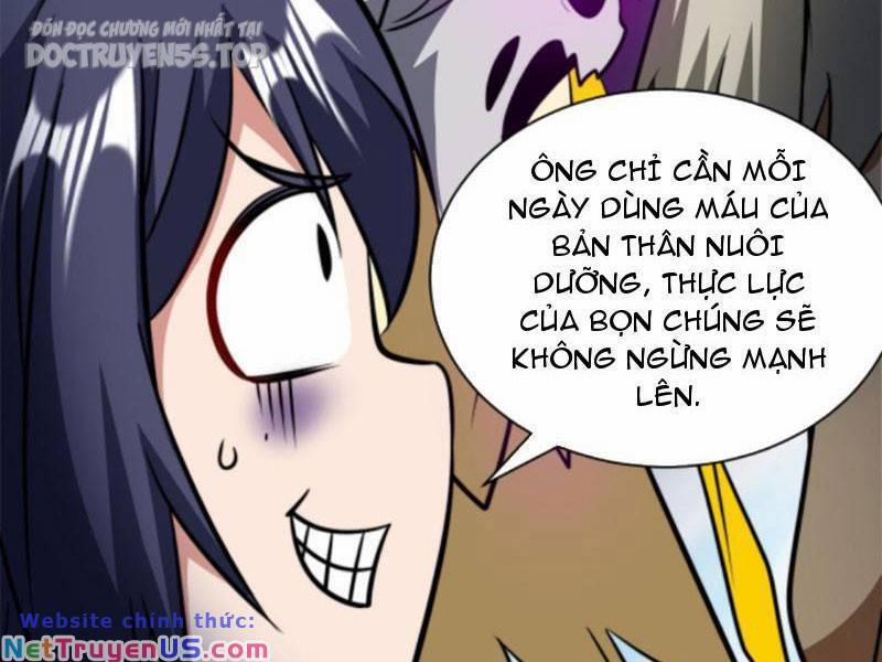 Thiên Khải Bại Gia 142 trang 20