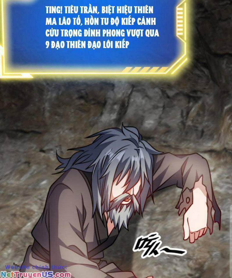 Thiên Khải Bại Gia 143 trang 11