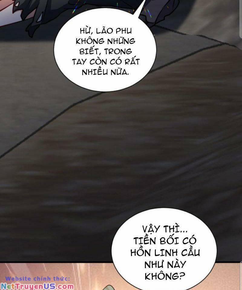 Thiên Khải Bại Gia 143 trang 16