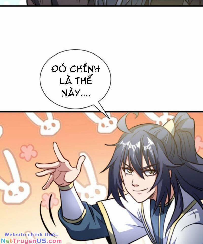 Thiên Khải Bại Gia 143 trang 30