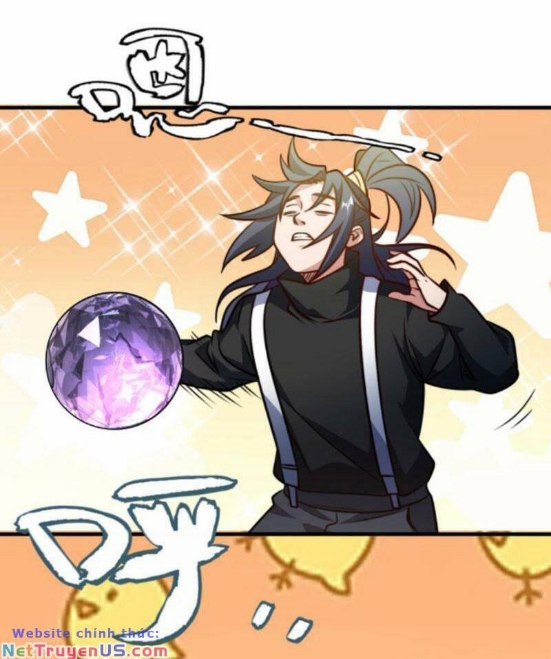 Thiên Khải Bại Gia 143 trang 36
