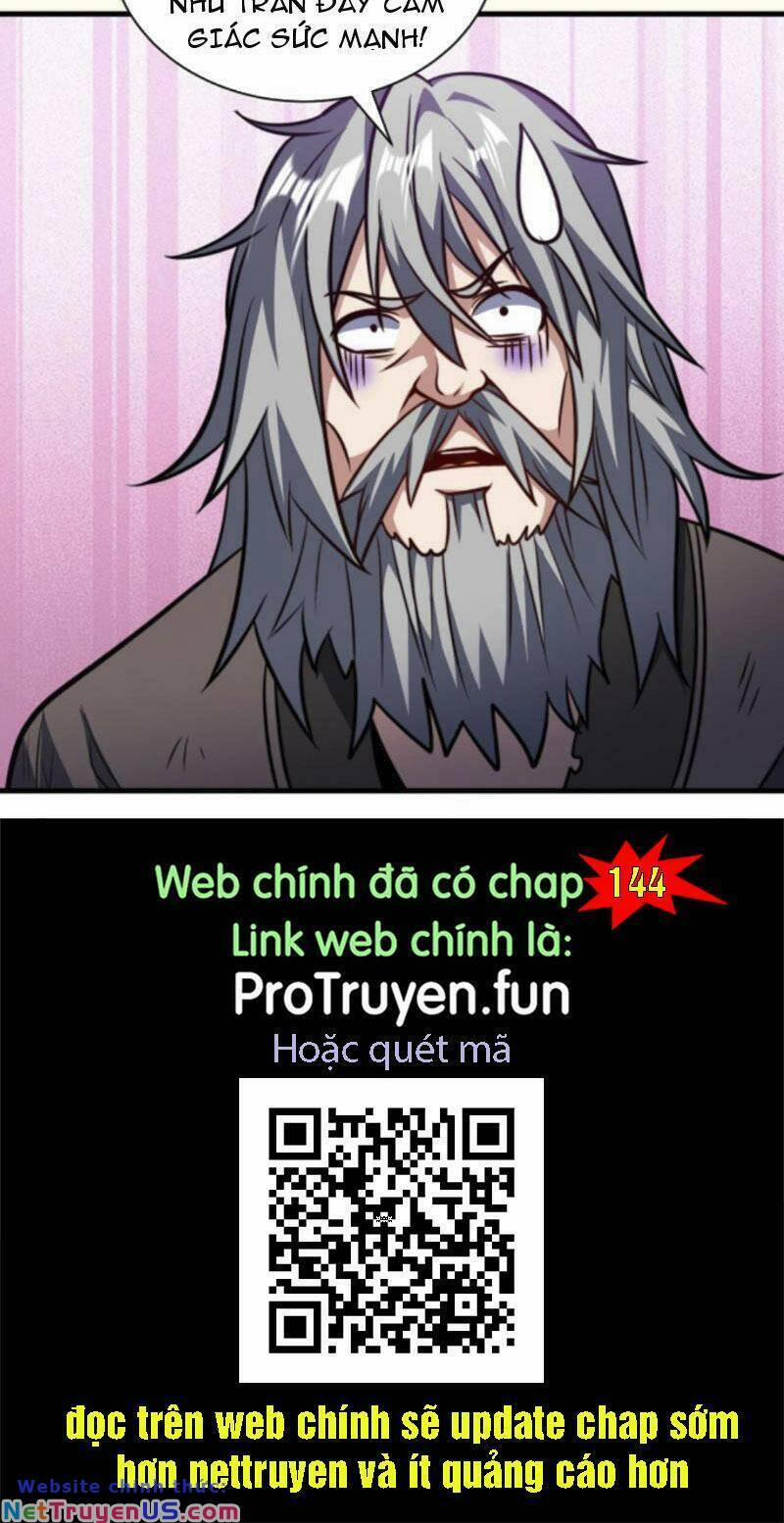 Thiên Khải Bại Gia 143 trang 39