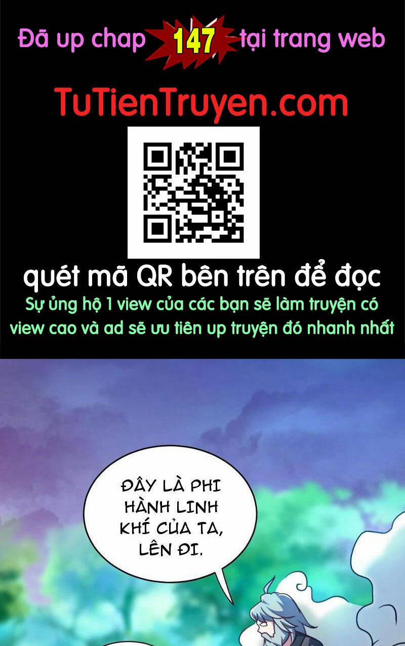 Thiên Khải Bại Gia 146 trang 0