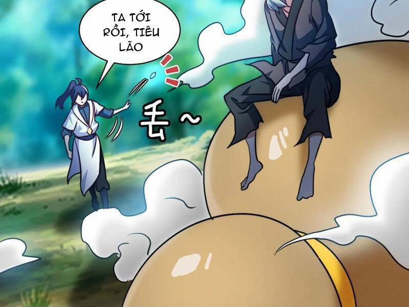 Thiên Khải Bại Gia 146 trang 1