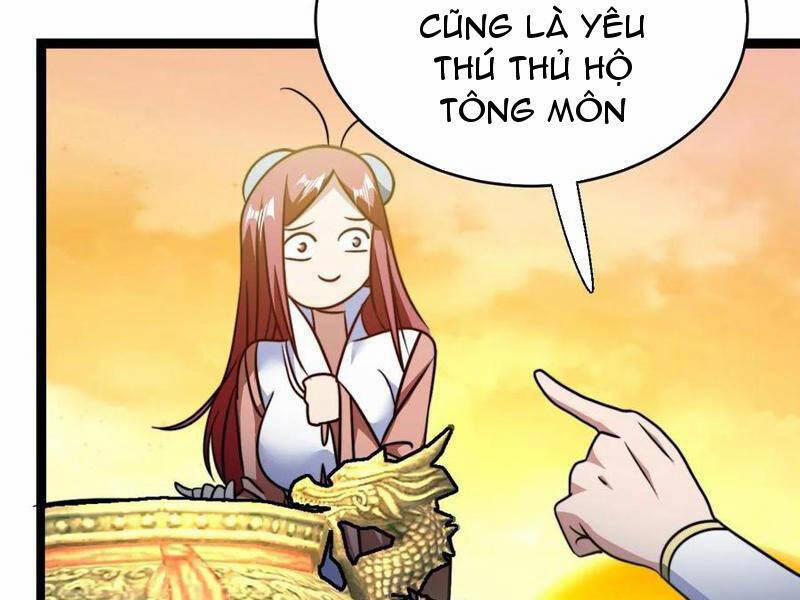 Thiên Khải Bại Gia 146 trang 25