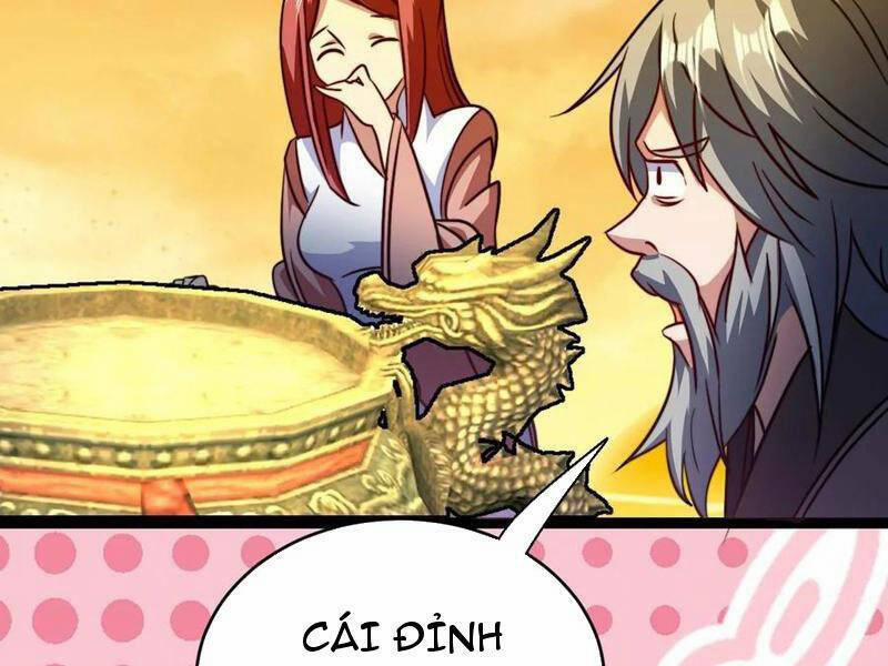 Thiên Khải Bại Gia 146 trang 29