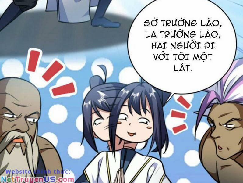 Thiên Khải Bại Gia 147 trang 28