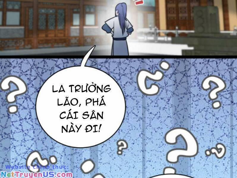 Thiên Khải Bại Gia 147 trang 36