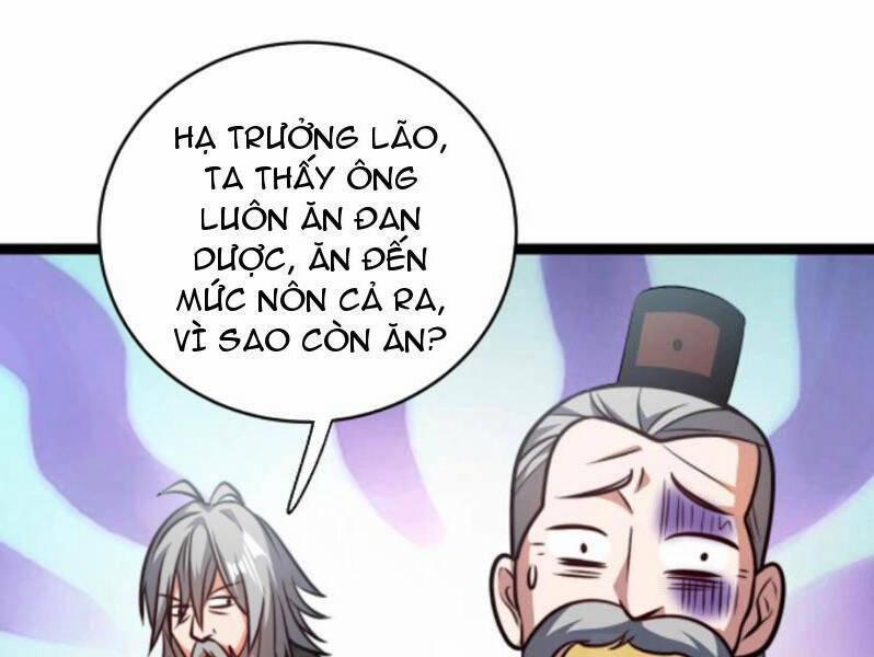 Thiên Khải Bại Gia 148 trang 21