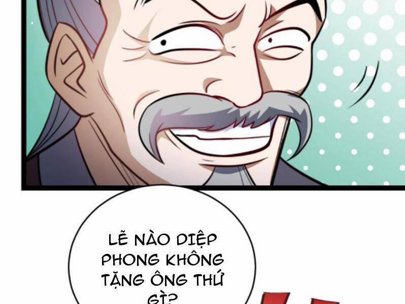 Thiên Khải Bại Gia 148 trang 56