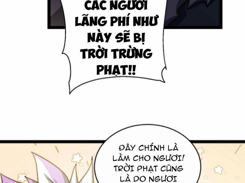 Thiên Khải Bại Gia 149 trang 10