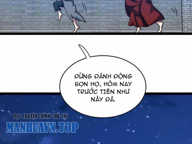 Thiên Khải Bại Gia 149 trang 51