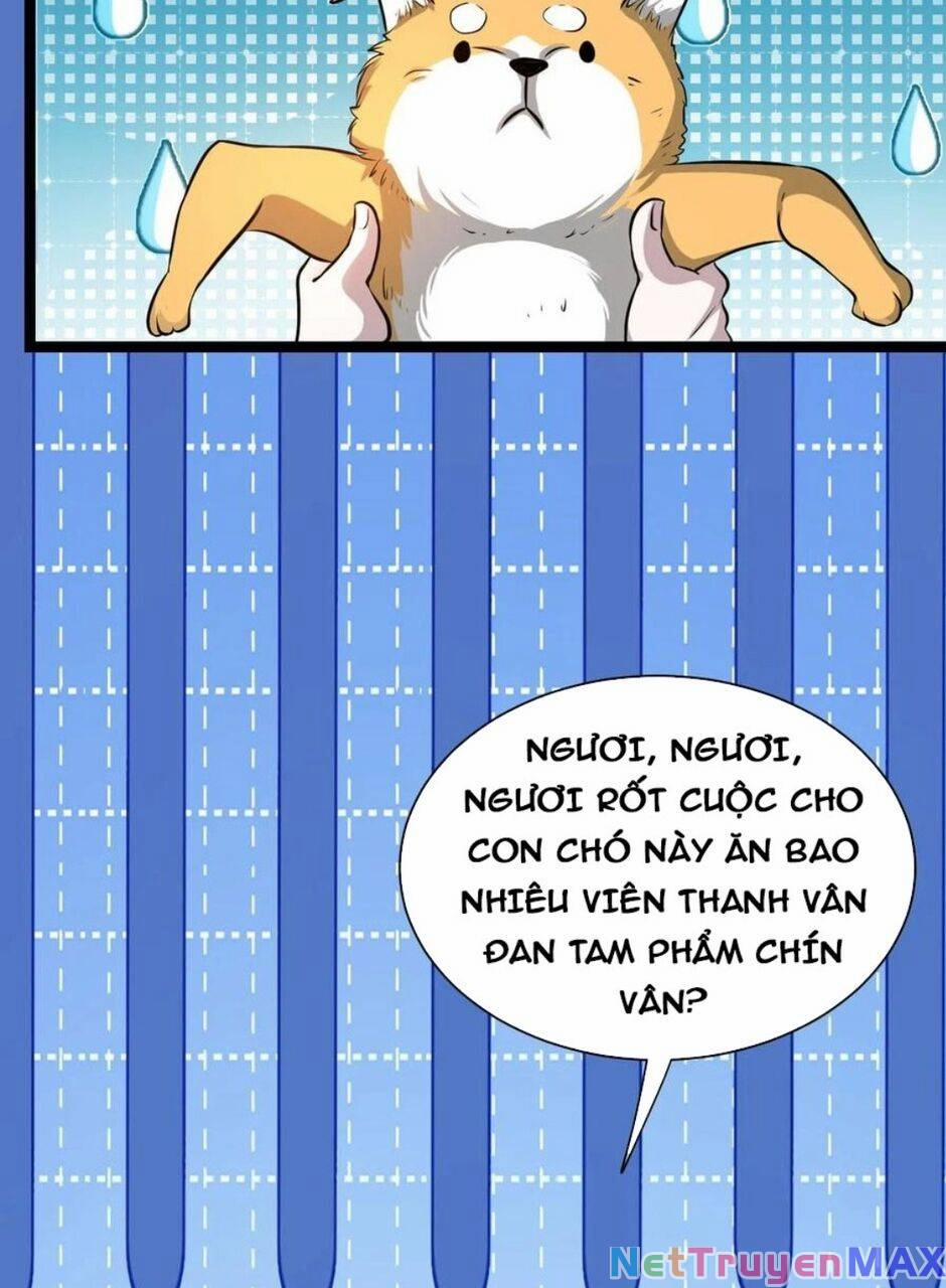 Thiên Khải Bại Gia 15 trang 25