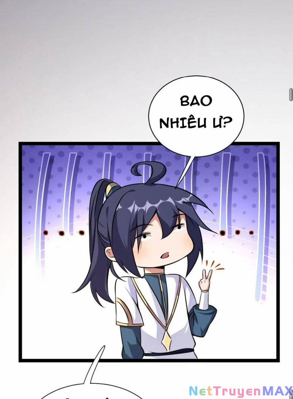 Thiên Khải Bại Gia 15 trang 29