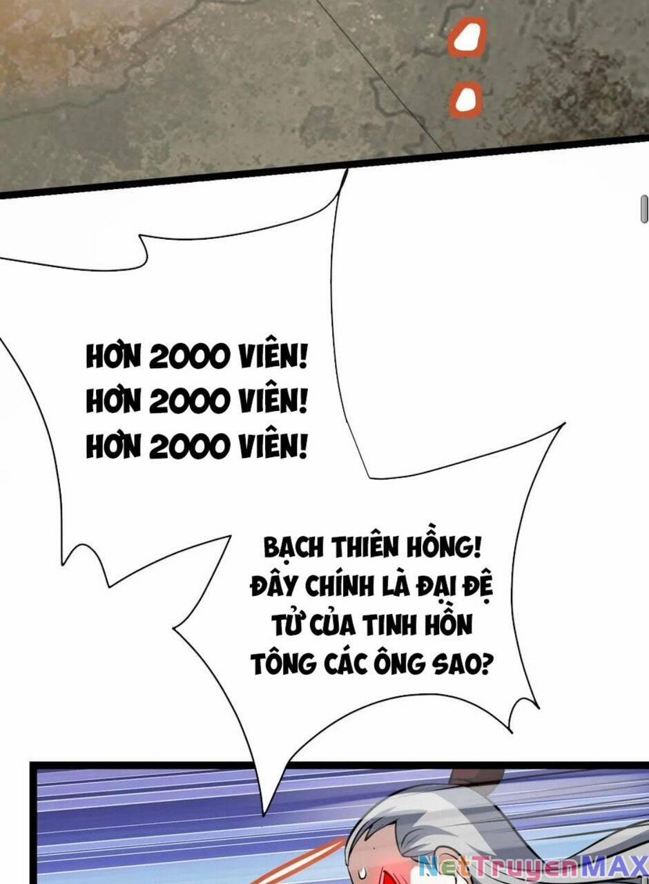 Thiên Khải Bại Gia 15 trang 33