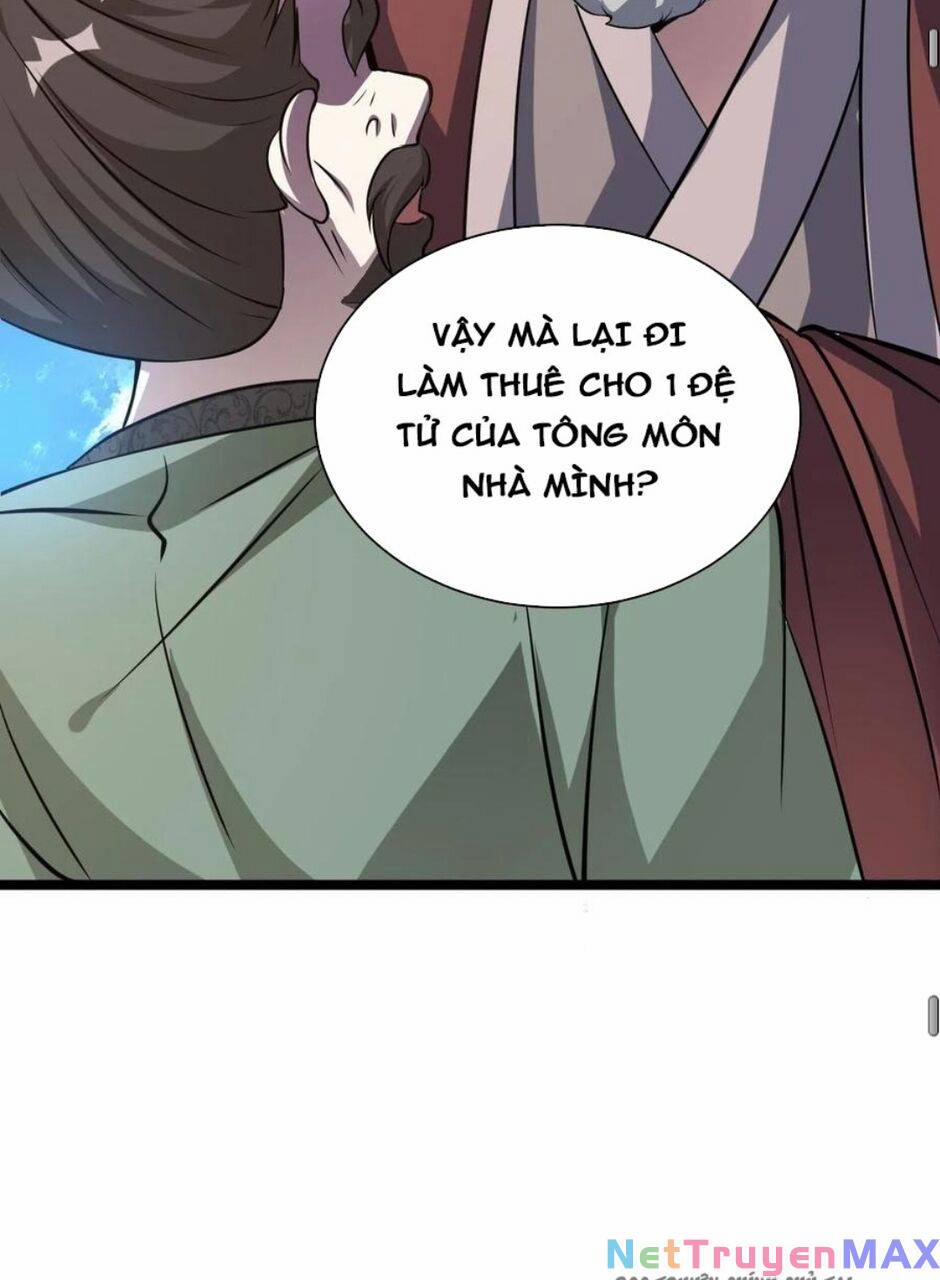 Thiên Khải Bại Gia 15 trang 37