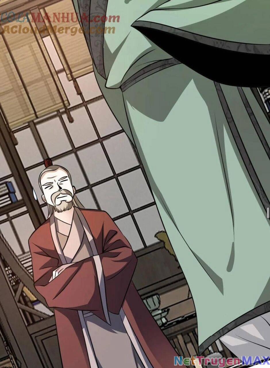 Thiên Khải Bại Gia 15 trang 44