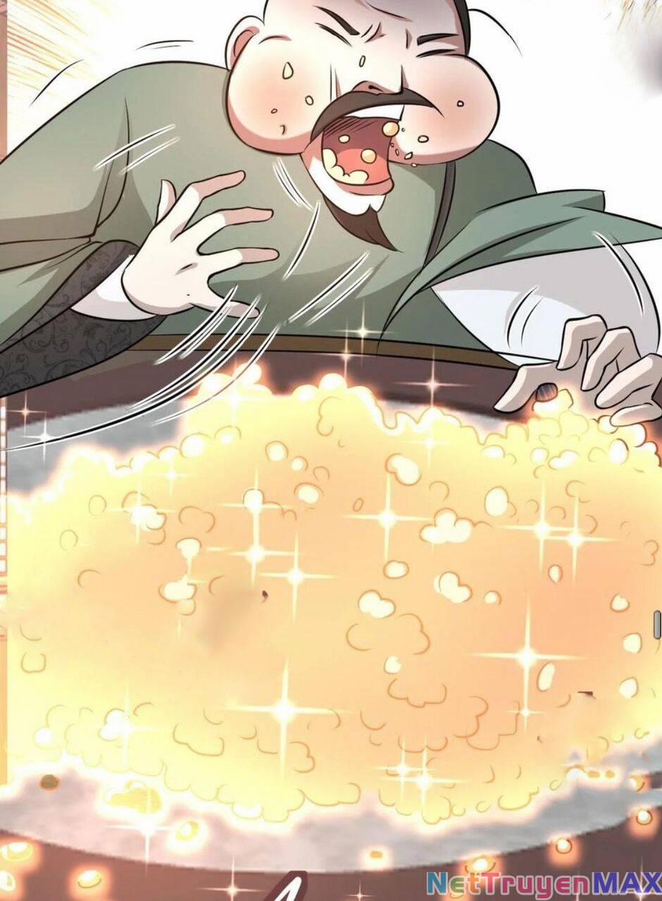 Thiên Khải Bại Gia 15 trang 54