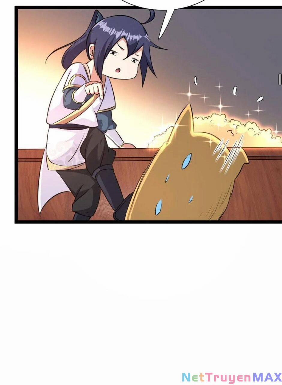 Thiên Khải Bại Gia 15 trang 56