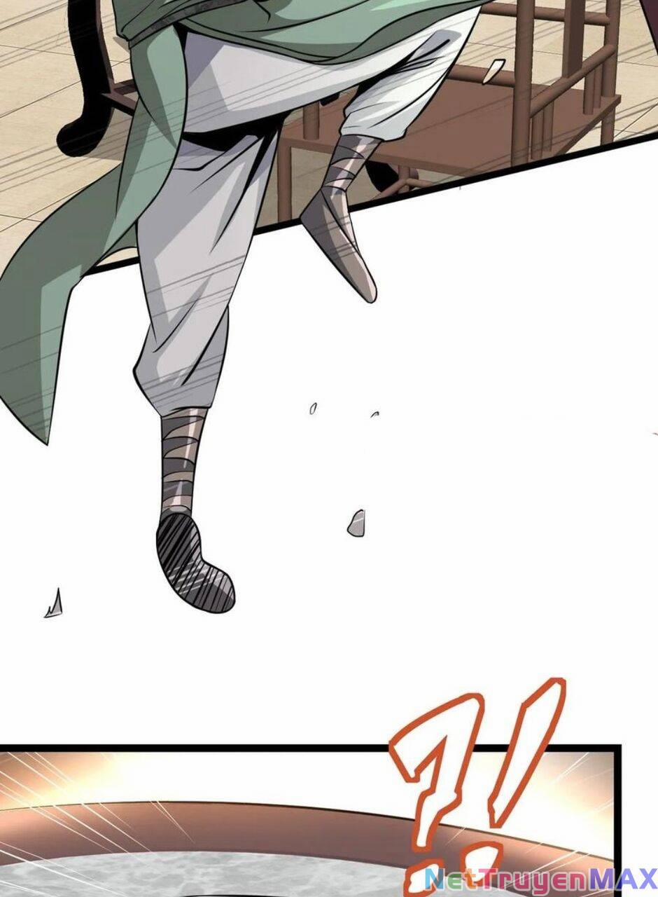 Thiên Khải Bại Gia 15 trang 7