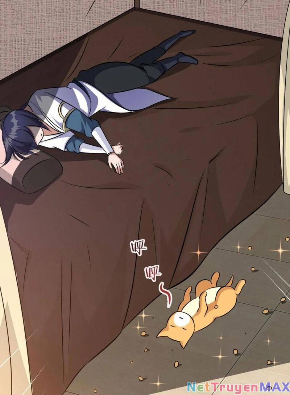 Thiên Khải Bại Gia 15 trang 9