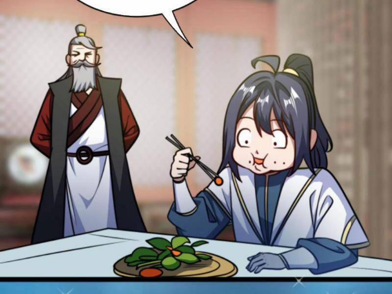 Thiên Khải Bại Gia 151 trang 15