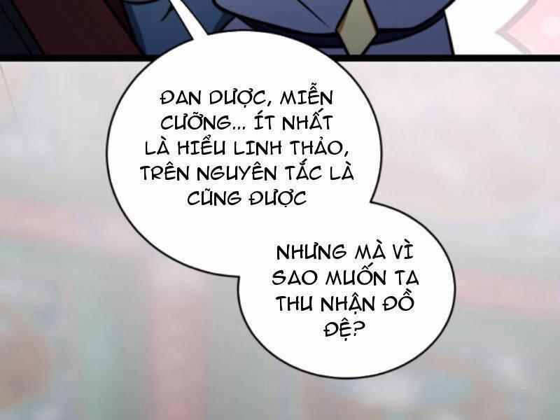 Thiên Khải Bại Gia 151 trang 34