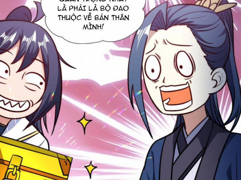 Thiên Khải Bại Gia 151 trang 50