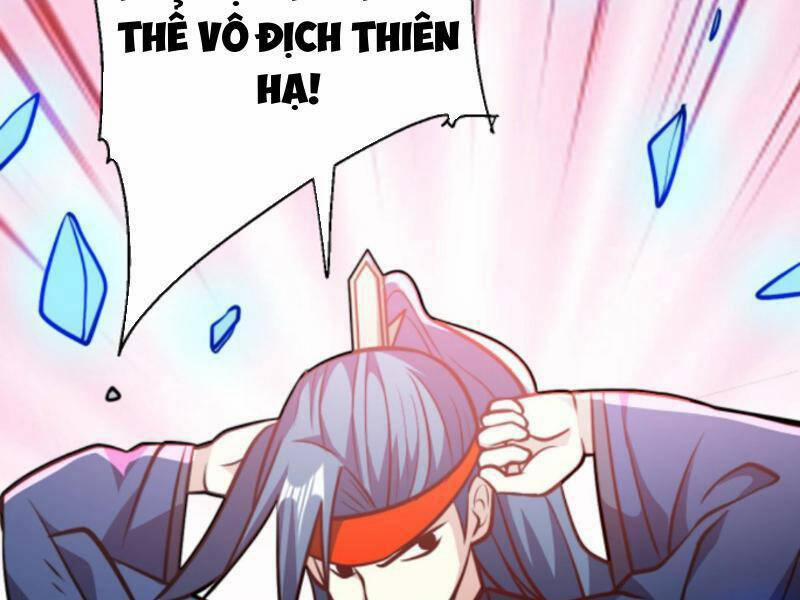 Thiên Khải Bại Gia 152 trang 55