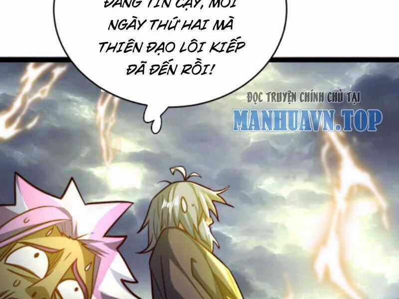 Thiên Khải Bại Gia 152 trang 8