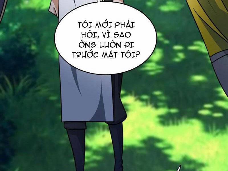 Thiên Khải Bại Gia 157 trang 15