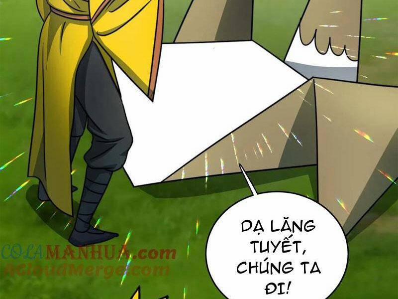 Thiên Khải Bại Gia 157 trang 18