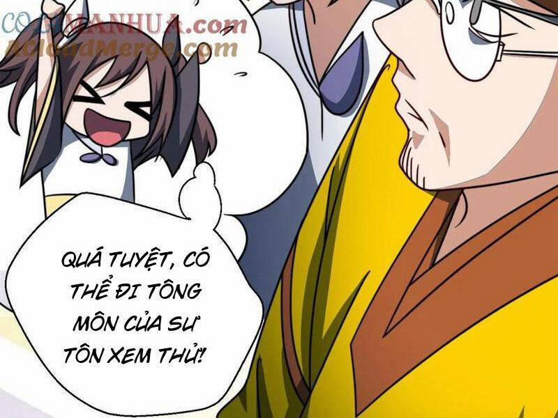 Thiên Khải Bại Gia 157 trang 33