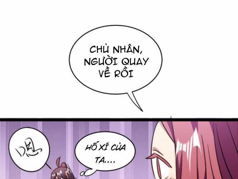 Thiên Khải Bại Gia 158 trang 21