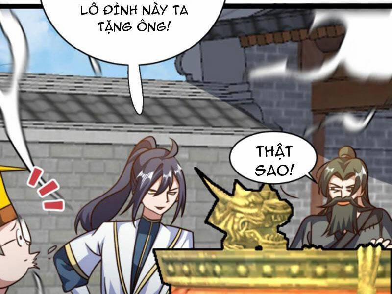 Thiên Khải Bại Gia 158 trang 29