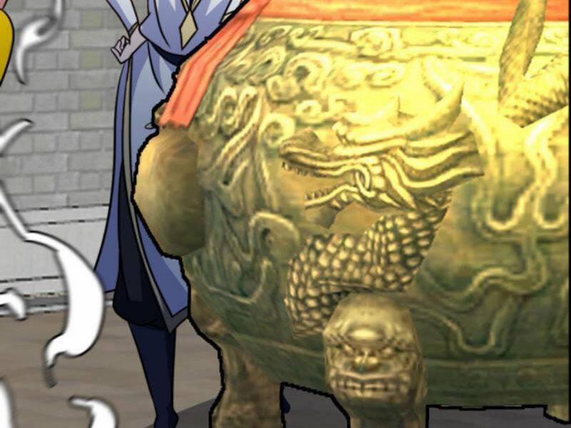 Thiên Khải Bại Gia 158 trang 30