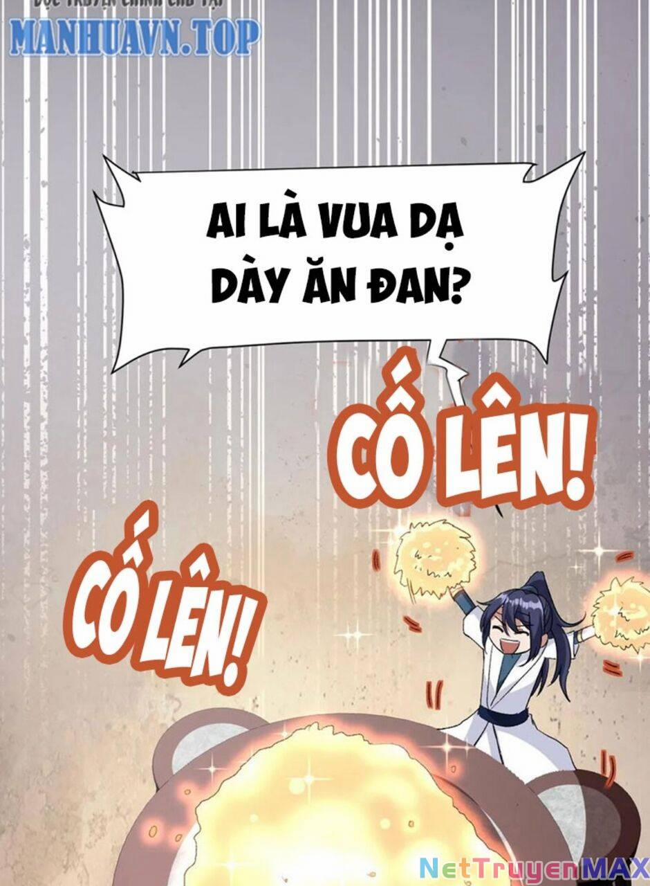 Thiên Khải Bại Gia 16 trang 0