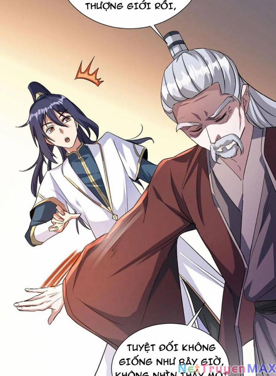 Thiên Khải Bại Gia 16 trang 10