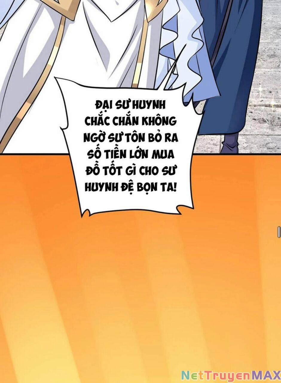 Thiên Khải Bại Gia 16 trang 33