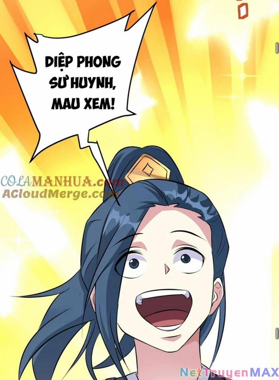 Thiên Khải Bại Gia 16 trang 35