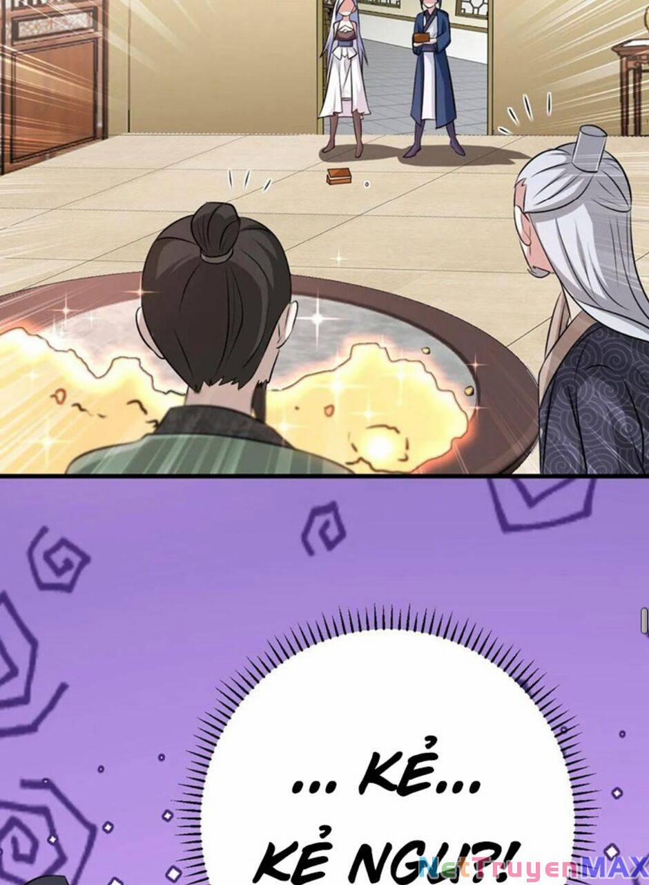 Thiên Khải Bại Gia 16 trang 50